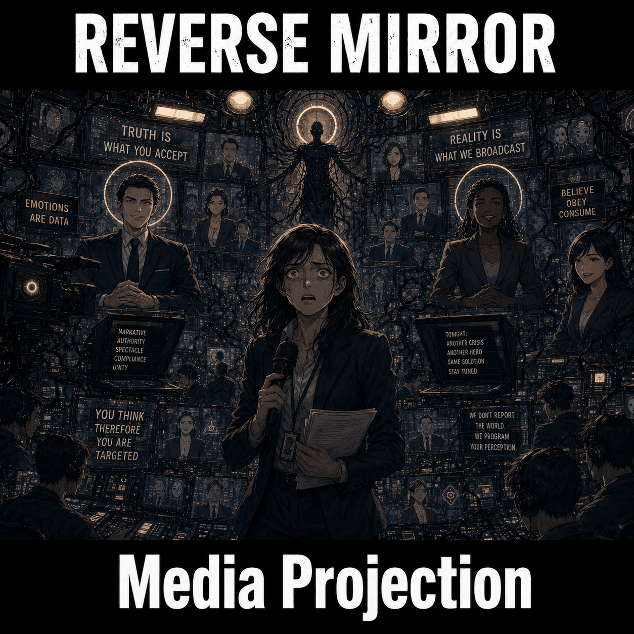 Media Projection